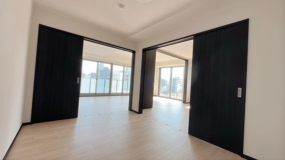 ベンハウス西川緑道公園