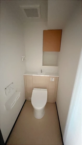 ベンハウス西川緑道公園