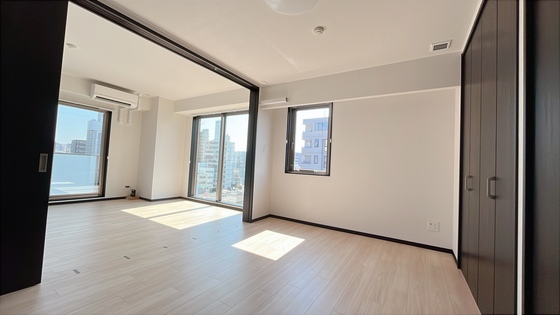 ベンハウス西川緑道公園