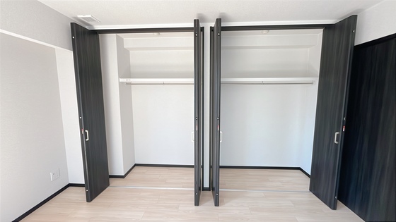 ベンハウス西川緑道公園