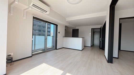 ベンハウス西川緑道公園