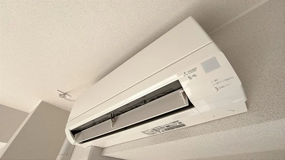 ベンハウス西川緑道公園