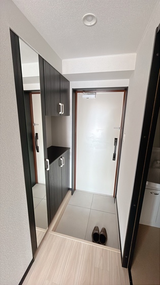 ベンハウス西川緑道公園