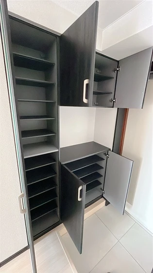 ベンハウス西川緑道公園