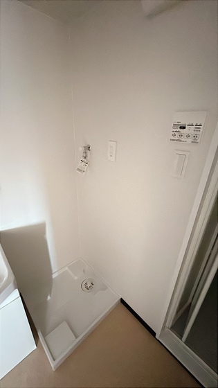 ベンハウス西川緑道公園