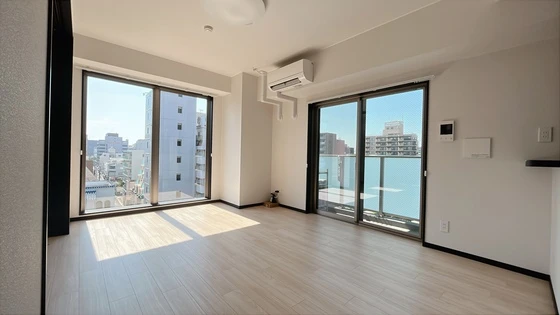 ベンハウス西川緑道公園