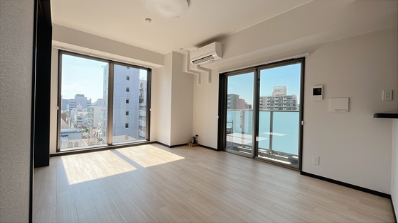 ベンハウス西川緑道公園