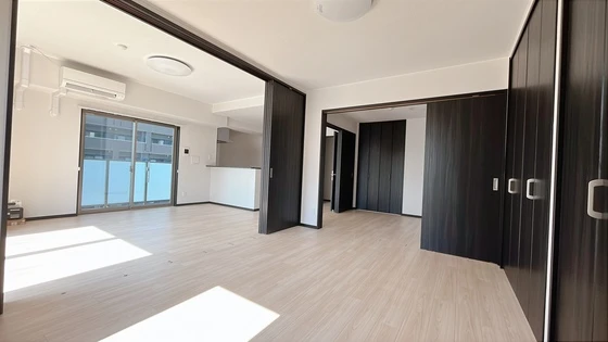 ベンハウス西川緑道公園