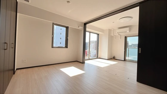 ベンハウス西川緑道公園