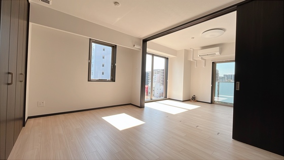 ベンハウス西川緑道公園