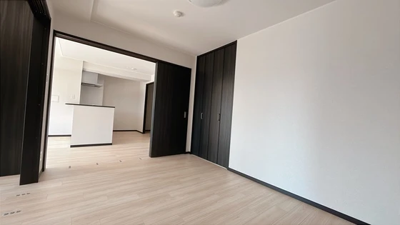 ベンハウス西川緑道公園