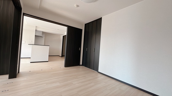 ベンハウス西川緑道公園