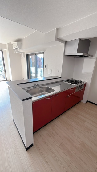 ベンハウス西川緑道公園