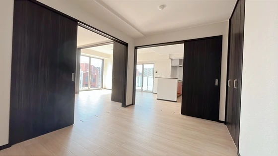 ベンハウス西川緑道公園