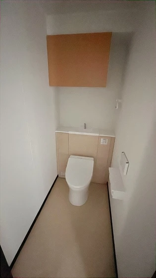 ベンハウス西川緑道公園