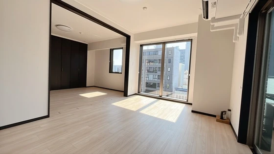 ベンハウス西川緑道公園