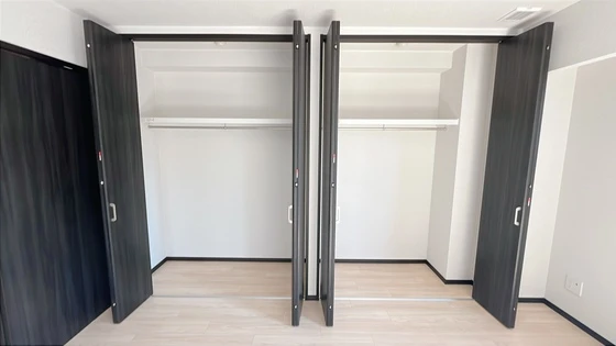 ベンハウス西川緑道公園