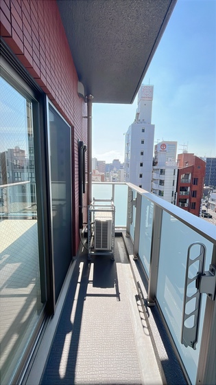 ベンハウス西川緑道公園