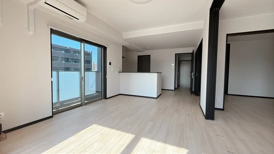 ベンハウス西川緑道公園