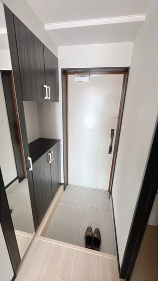 ベンハウス西川緑道公園