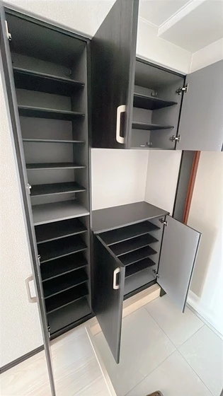 ベンハウス西川緑道公園