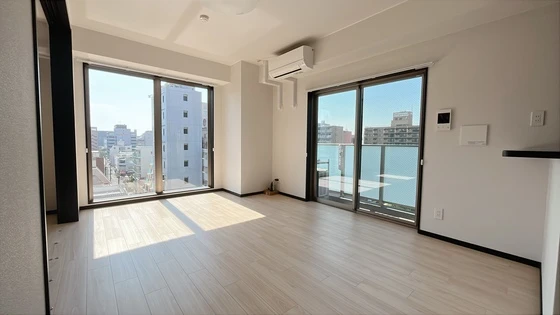 ベンハウス西川緑道公園