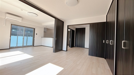 ベンハウス西川緑道公園