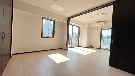 ベンハウス西川緑道公園