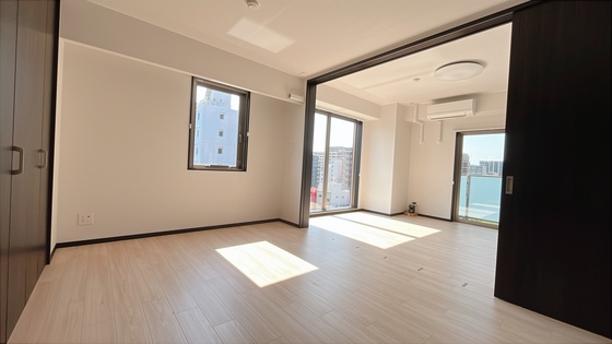 ベンハウス西川緑道公園