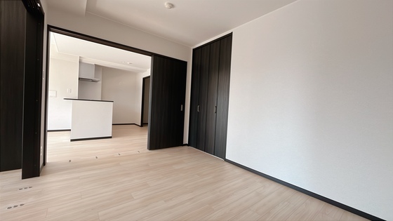 ベンハウス西川緑道公園