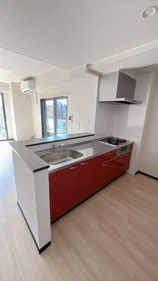 ベンハウス西川緑道公園