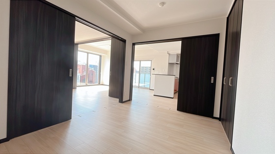 ベンハウス西川緑道公園