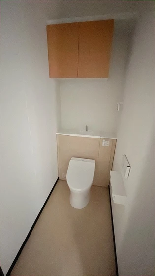 ベンハウス西川緑道公園