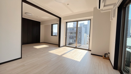 ベンハウス西川緑道公園