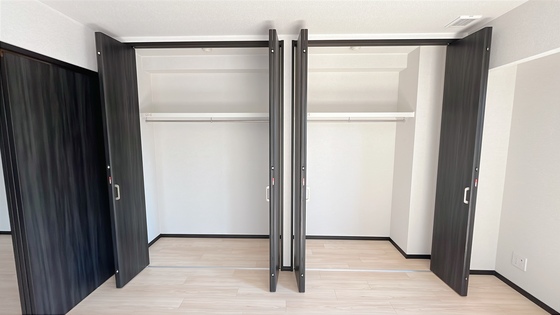 ベンハウス西川緑道公園