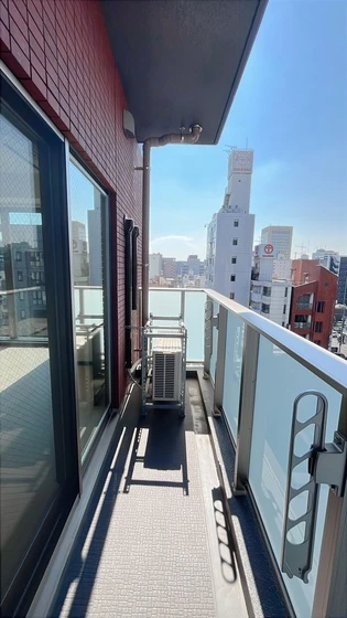 ベンハウス西川緑道公園