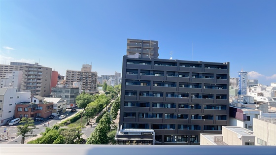 ベンハウス西川緑道公園