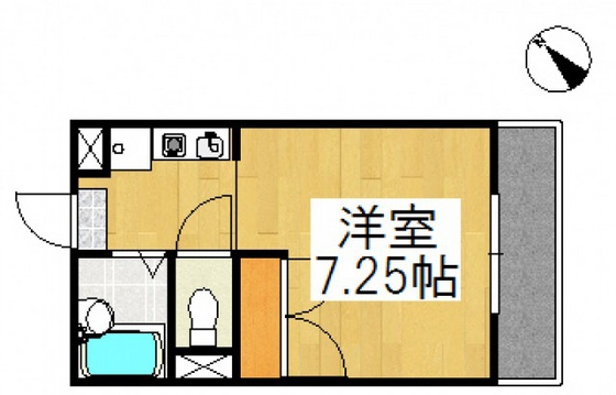 中庄ルミエール