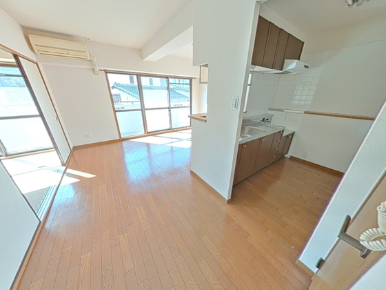 Casa&NODACO戸坂数甲