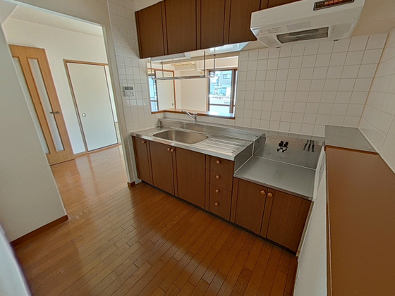 Casa&NODACO戸坂数甲