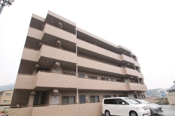 Casa&NODACO戸坂数甲