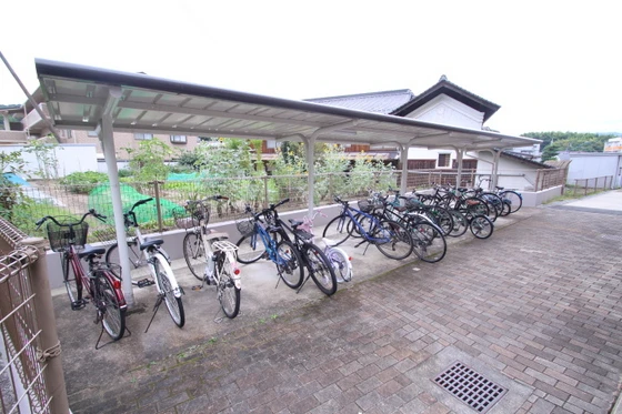 Casa&NODACO戸坂数甲