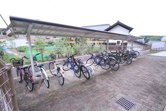 Casa&NODACO戸坂数甲