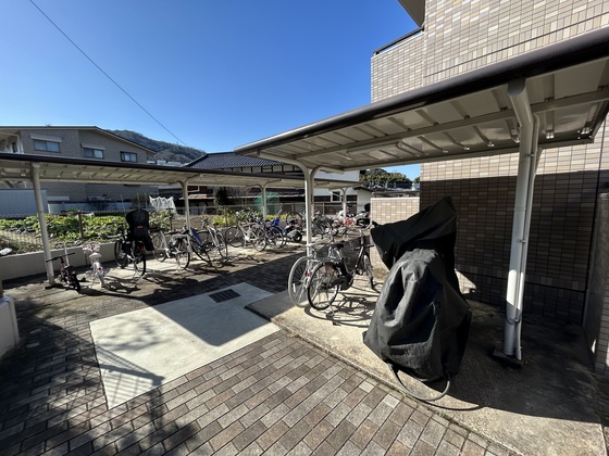 Casa&NODACO戸坂数甲