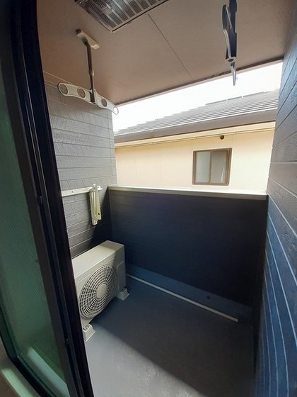 ベルファニー ショウワ A