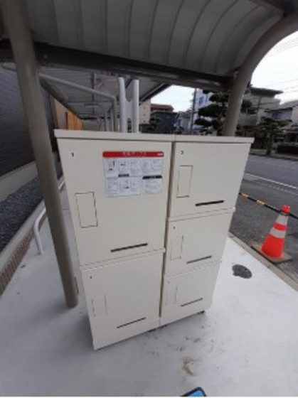 ベルファニー ショウワ A