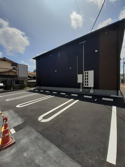 ベルファニー ショウワ A