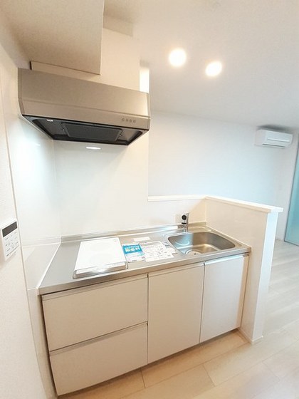 ベルファニー ショウワ A