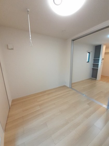 ベルファニー ショウワ A