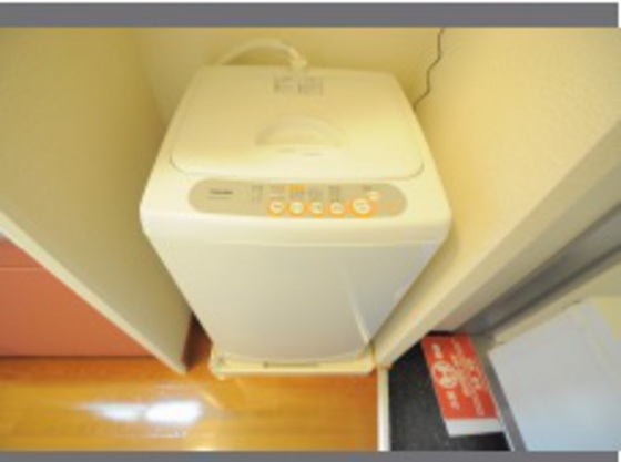 レオパレスドゥジェーム